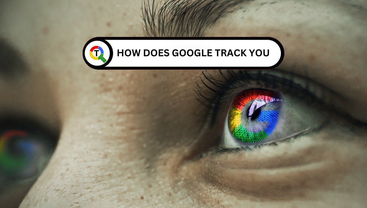 How Does Google Apps Tracking You All-time