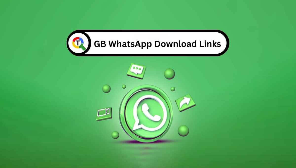 GB WhatsApp Group Links APK Download