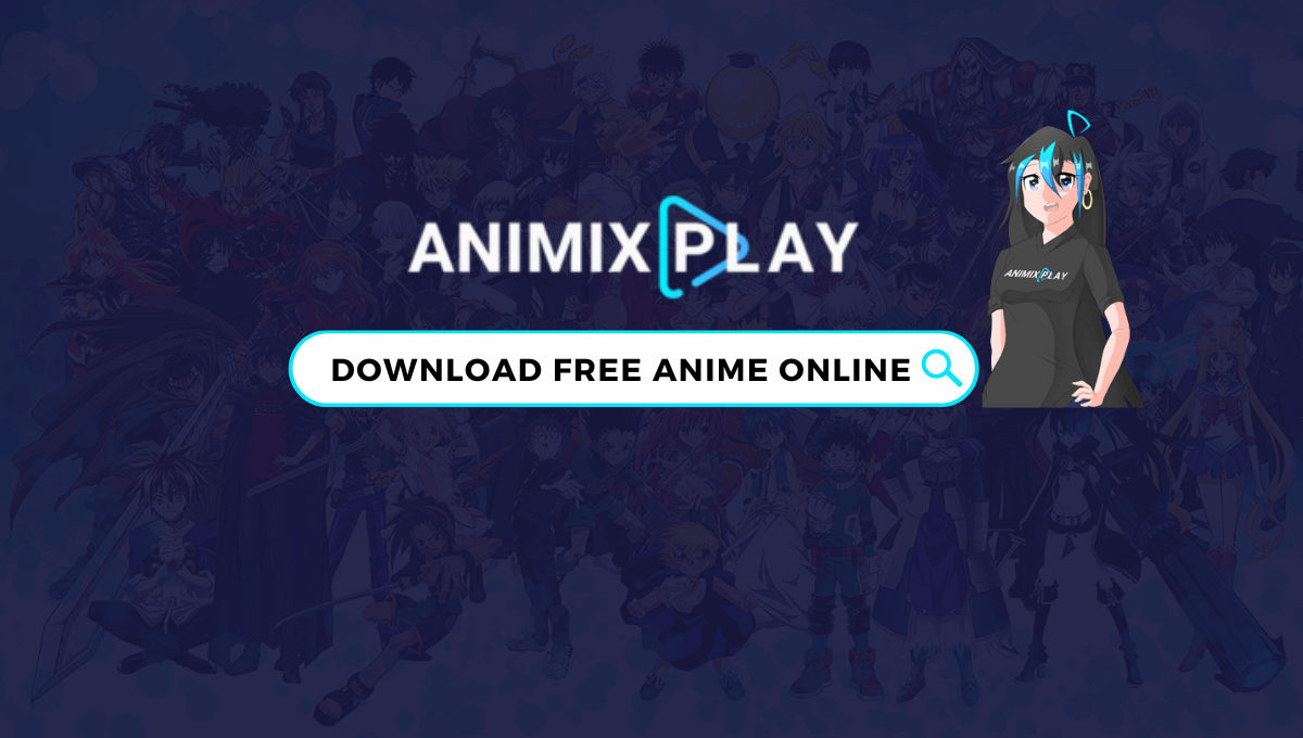 Whether free playing audio or video anime tracks in Animixplay is legal   theroundorg