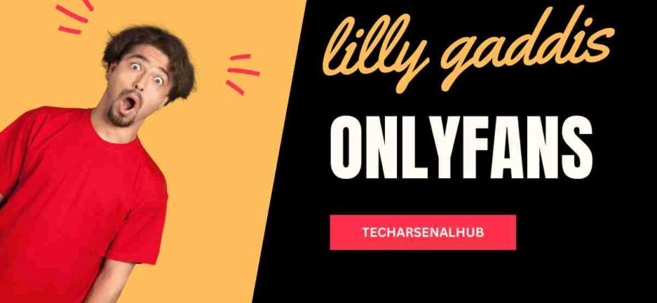 lilly gaddis onlyfans