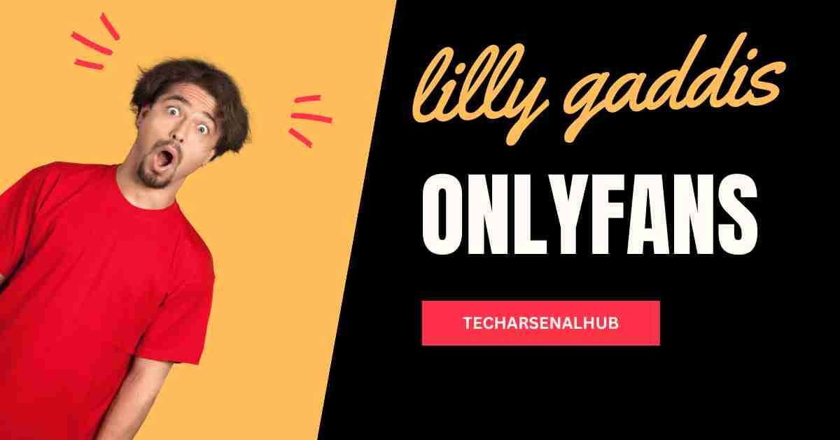 Lilly Gaddis OnlyFans: Navigating Trading Apps for Optimal Gains