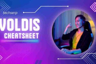 voldis cheatsheet