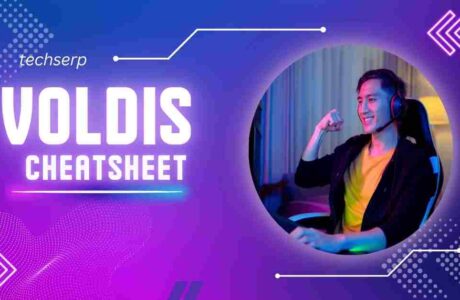 voldis cheatsheet