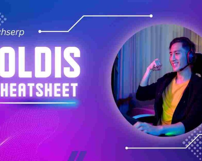 voldis cheatsheet