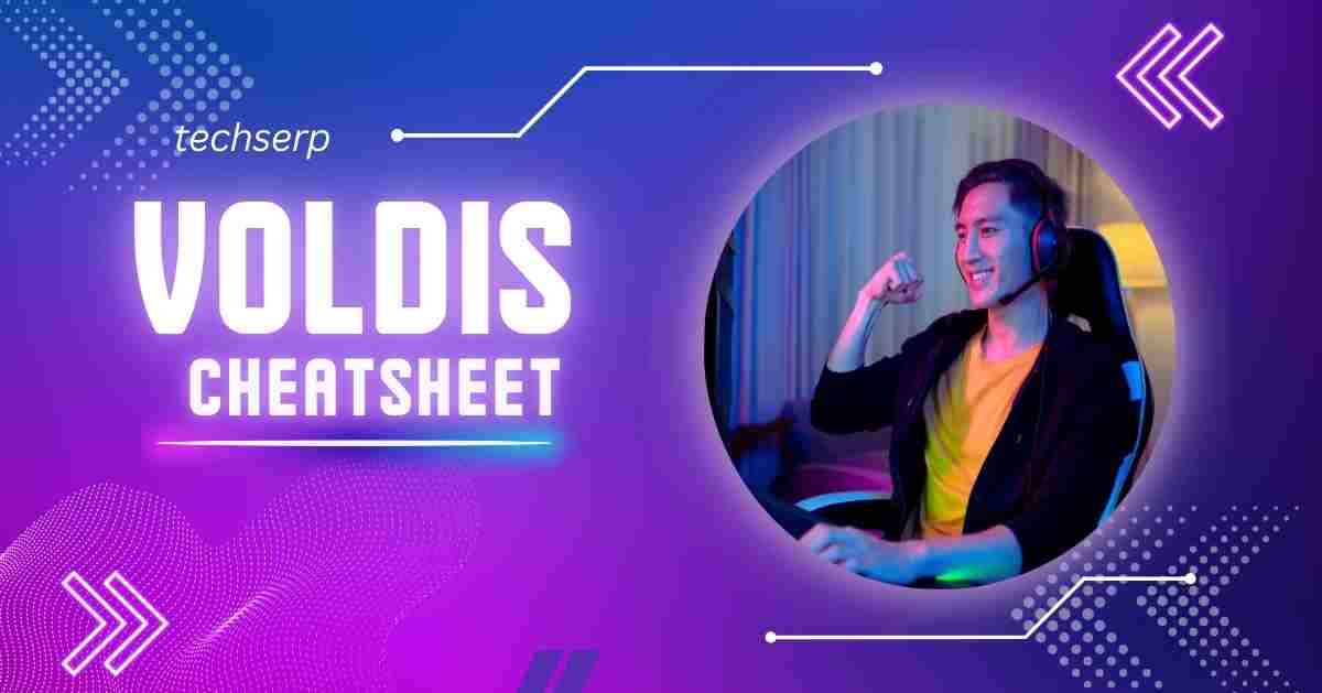 Voldis Cheatsheet: Mastering Gaming Tips, Tricks, and Features