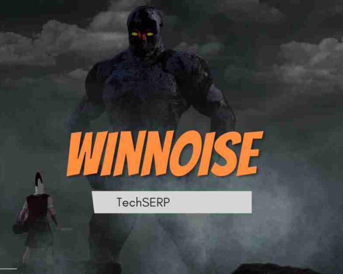 winnoise