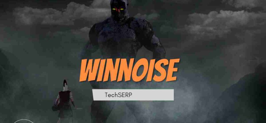 winnoise