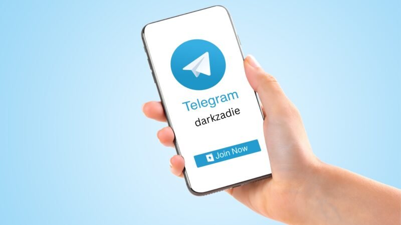 Darkzadie Telegram: The Ultimate Platform for Communication and Community Engagement