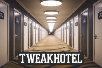 Discount Code Ttweakhotel