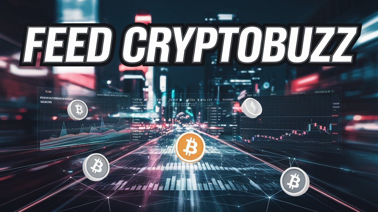 Feed Cryptobuzz