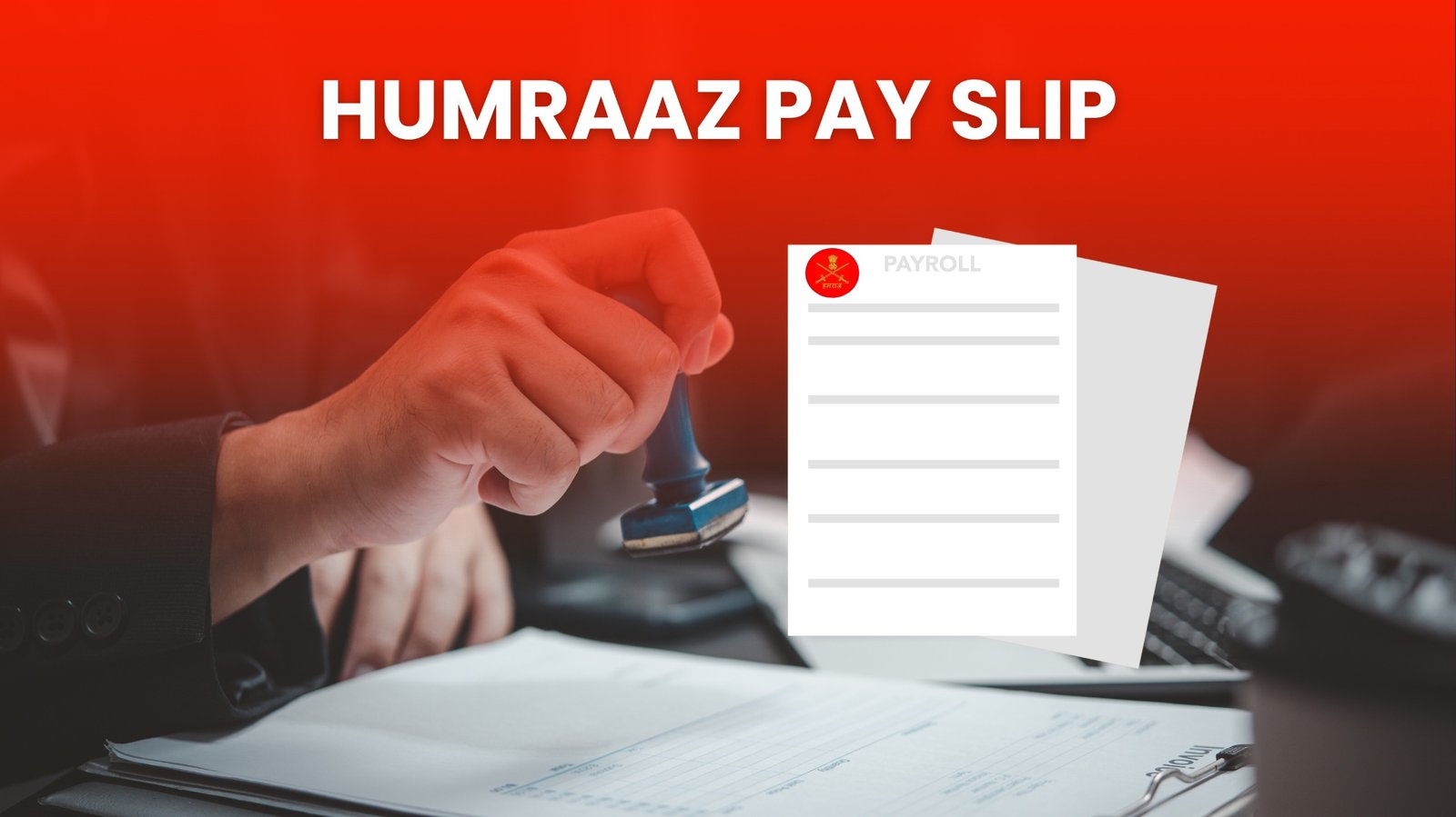 Complete Guide to Humraaz Pay Slip: Everything You Need to Know