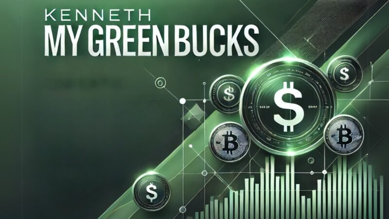 Exploring Kenneth MyGreenBucks.net: Your Ultimate Guide to Earning Rewards