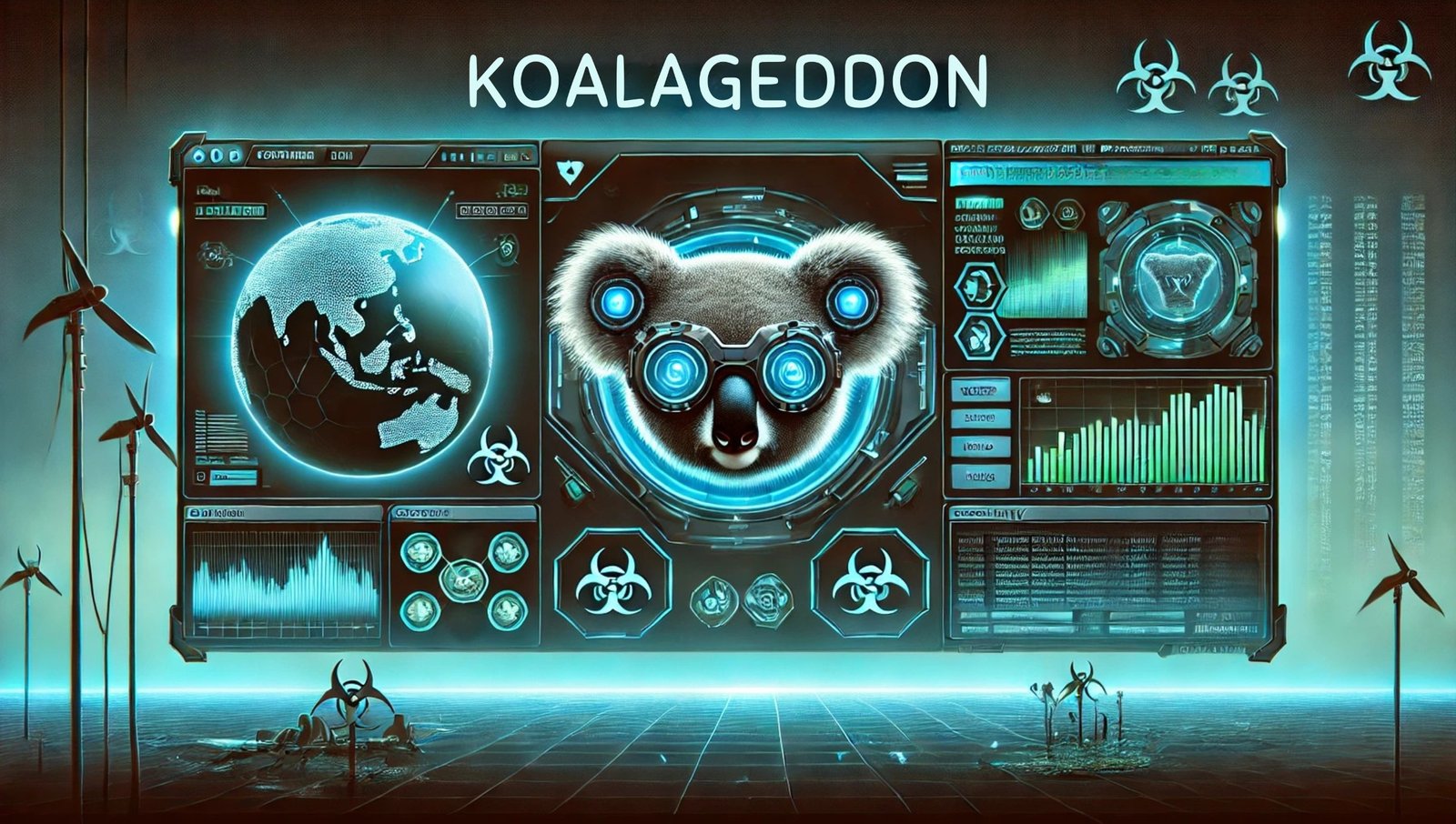 Koalageddon: The Ultimate Tool for DRM-Free Gaming