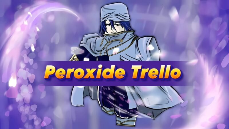 Revolutionize Your Workflow with Peroxide Trello: Unleash Extraordinary Productivity!