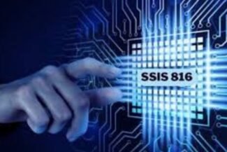 SSIS 816