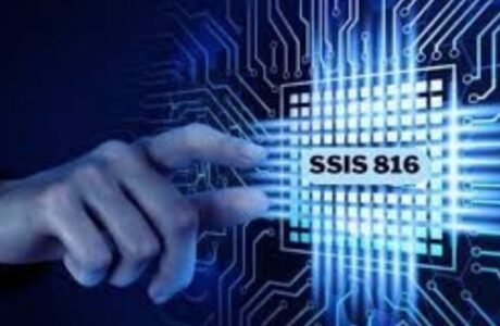 SSIS 816