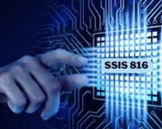 SSIS 816