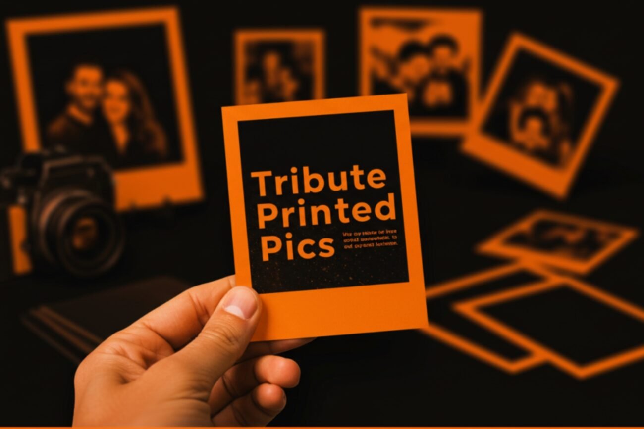 TributePrintedPics