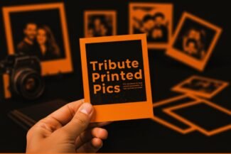 TributePrintedPics