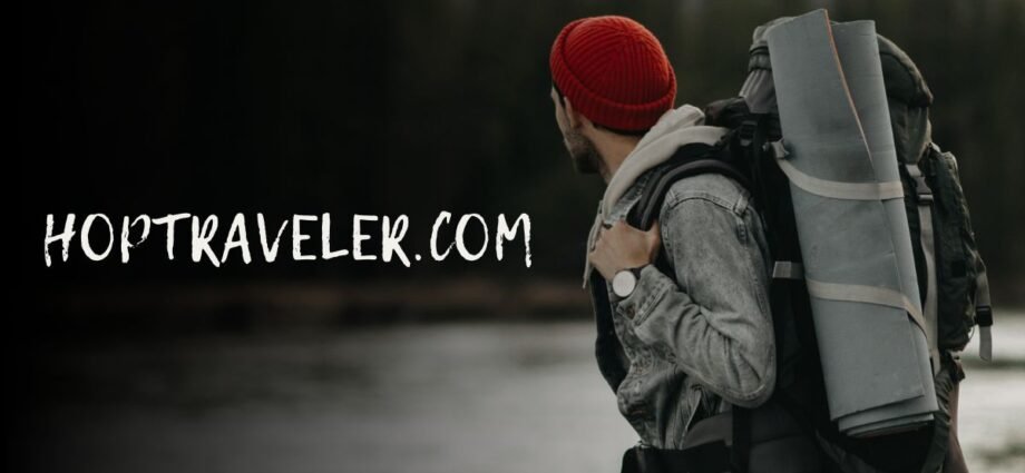 hoptraveler.com