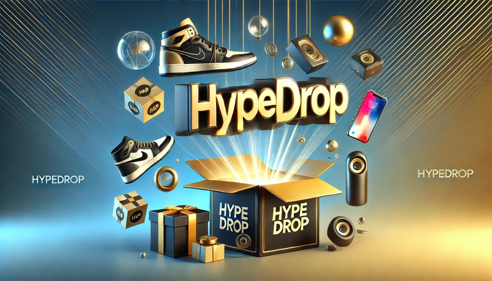 Unveiling the Buzz: Everything You Need to Know About Hype Drop