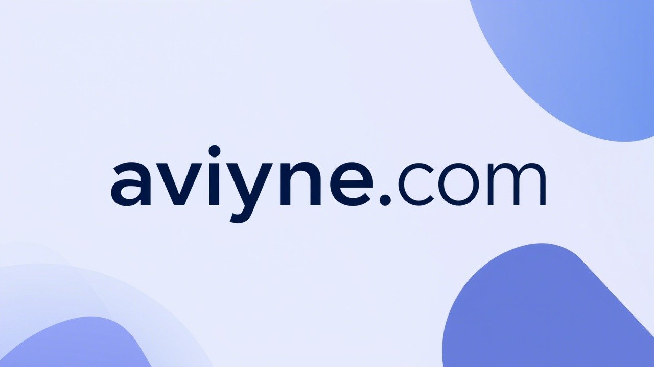 Exploring Aviyne .com: Your Go-To Digital Destination