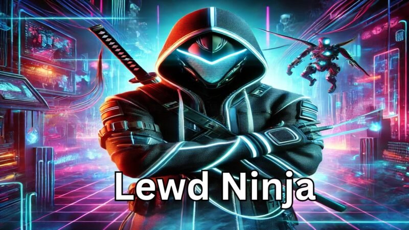 Lewd Ninja: The Ultimate Guide to the Popular Online Community