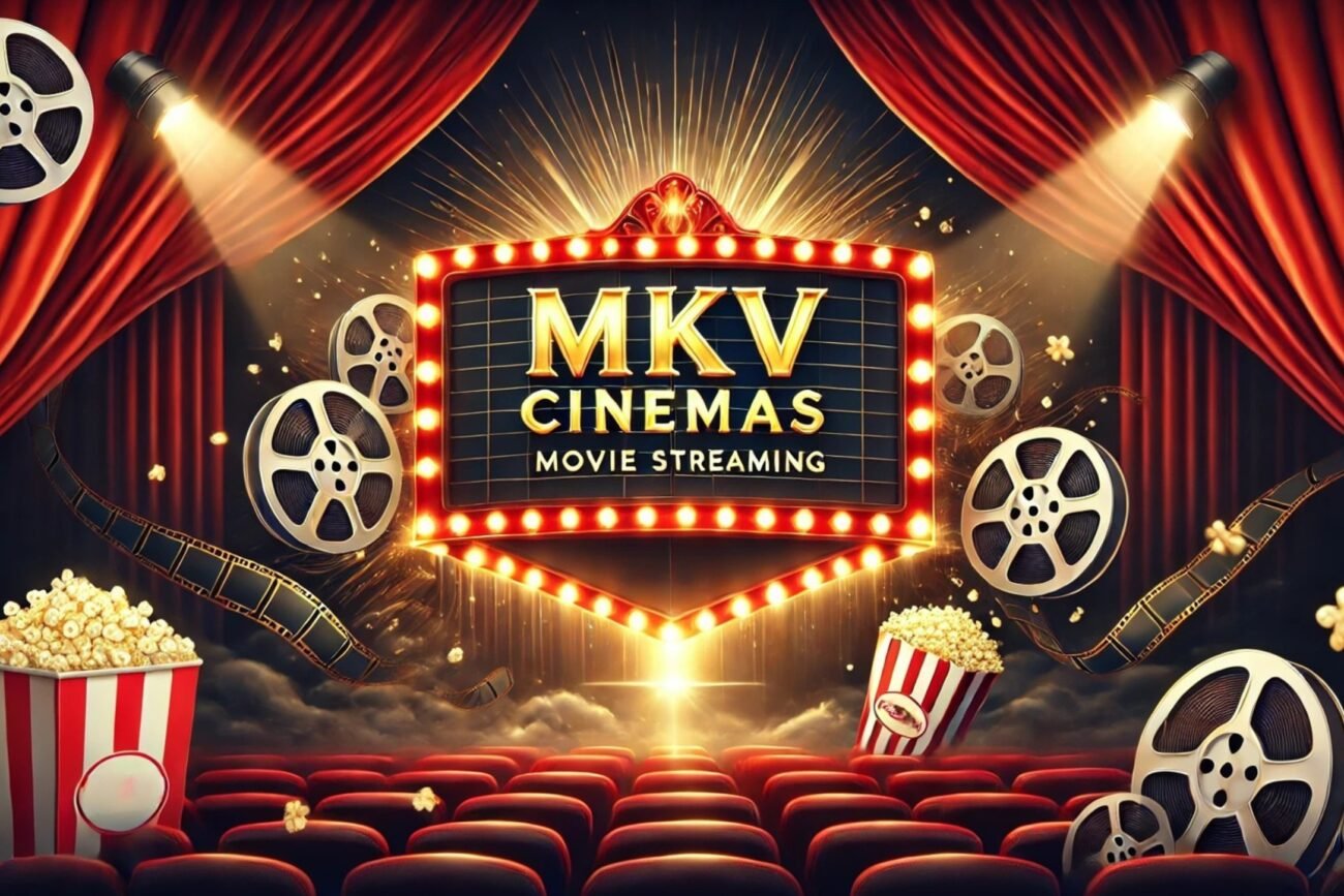 MKVCinemas