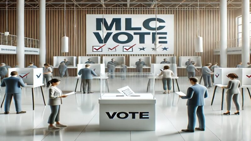 MLC Vote: Everything You Need to Know About Member of Legislative Council Elections