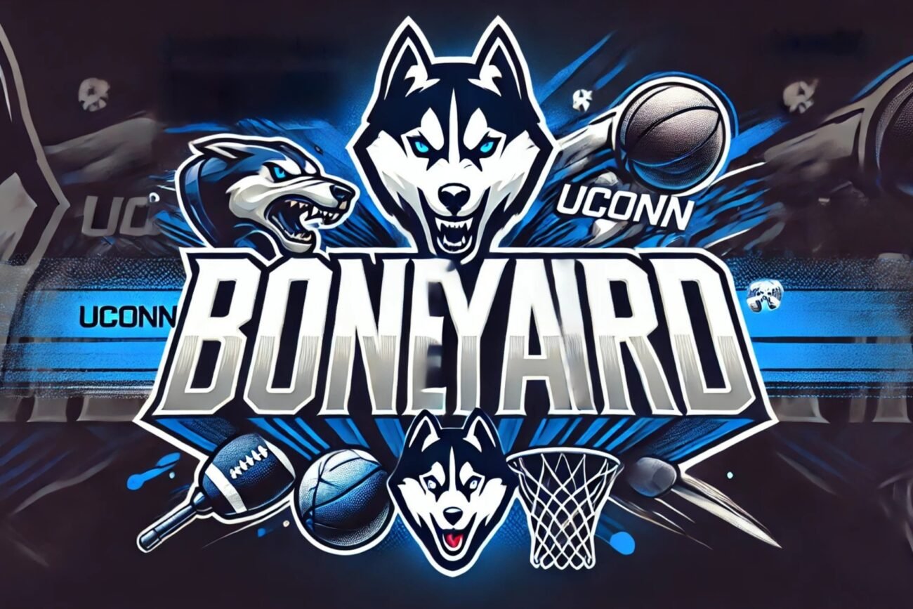 UConn Boneyard