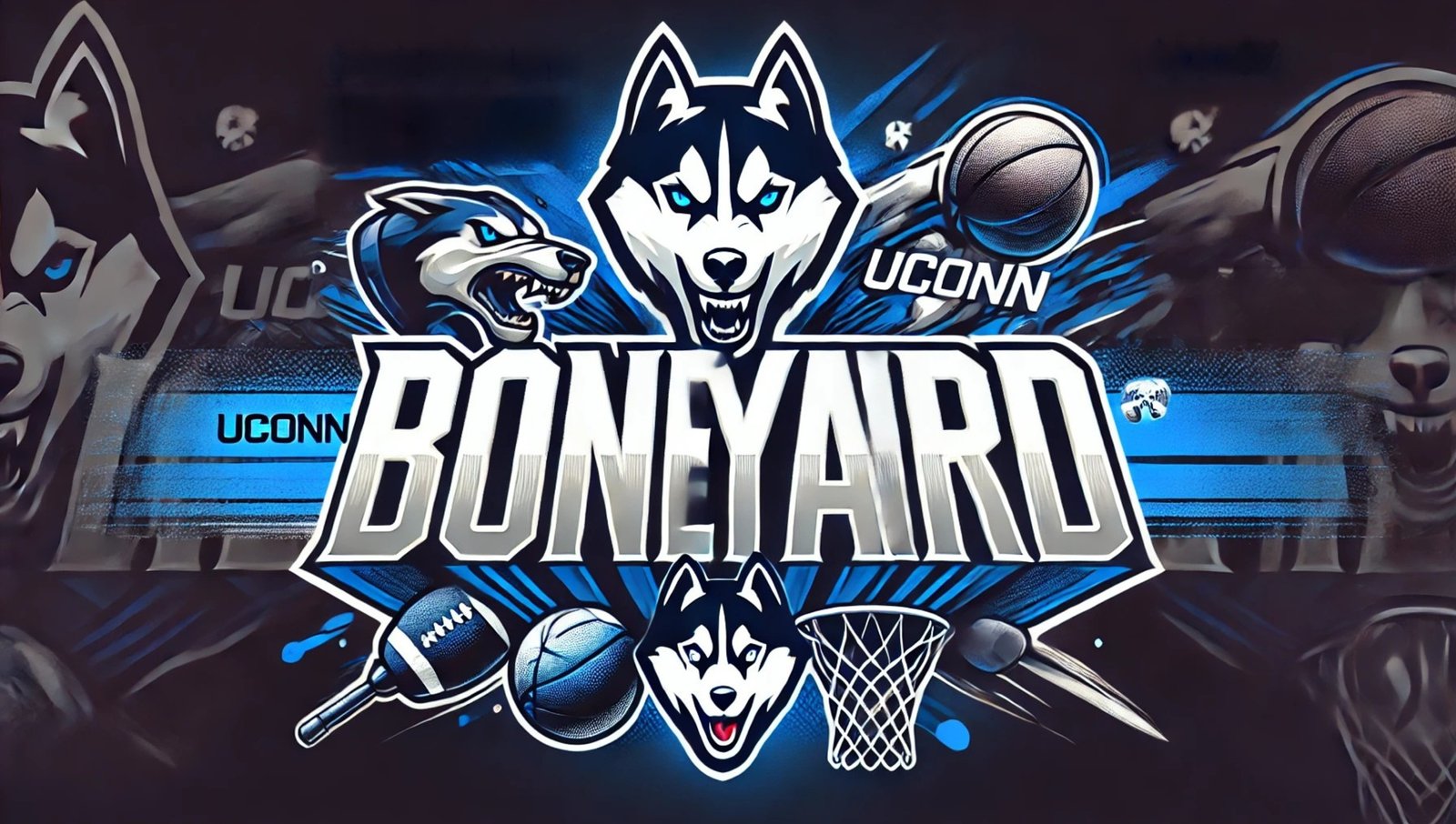 UConn Boneyard: The Ultimate Fan Community for Huskies Enthusiasts