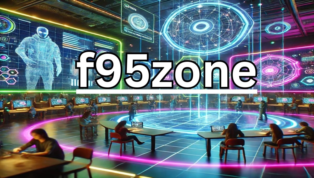 F95Zone: The Ultimate Guide to the Popular Online Community