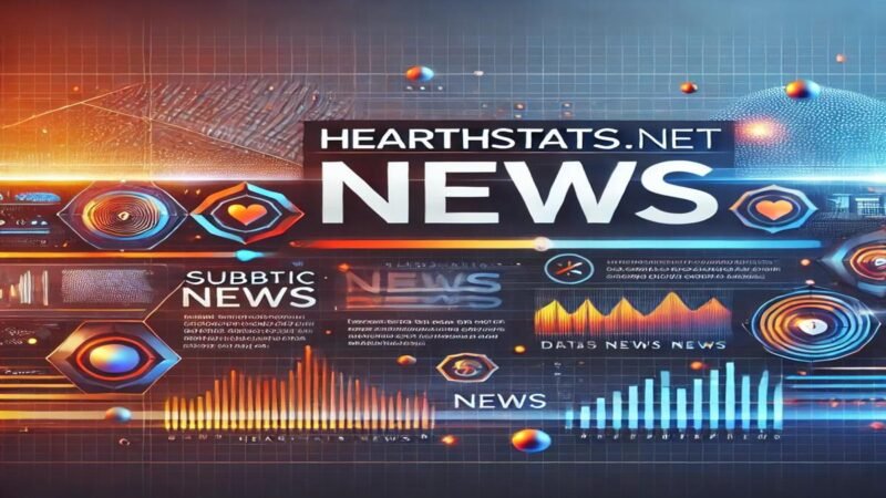 Hearthstats.net News: Your Ultimate Source for Gaming Insights