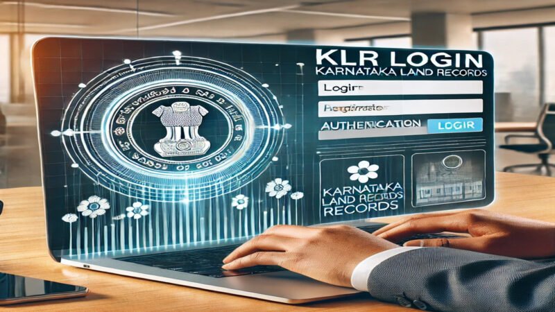 KLR Login: A Comprehensive Guide to Secure Access and Benefits