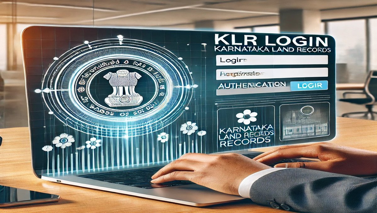 KLR Login: A Comprehensive Guide to Secure Access and Benefits