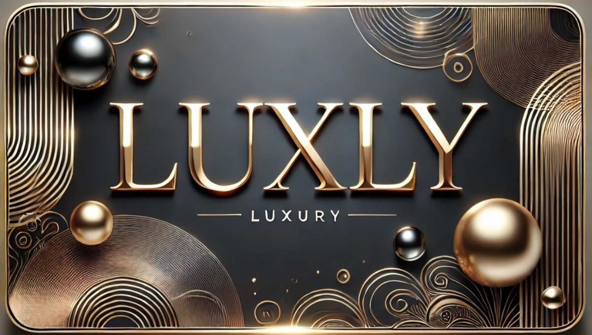 Luuxly.com: Elevating Online Luxury Shopping