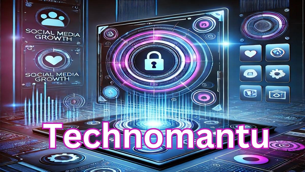 Technomantu: The Ultimate Guide to Its Features and Benefits