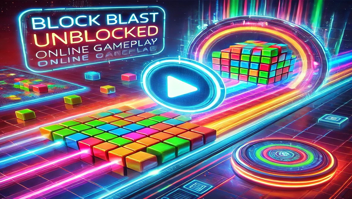 Block Blast Unblocked: The Ultimate Guide to Playing Anywhere