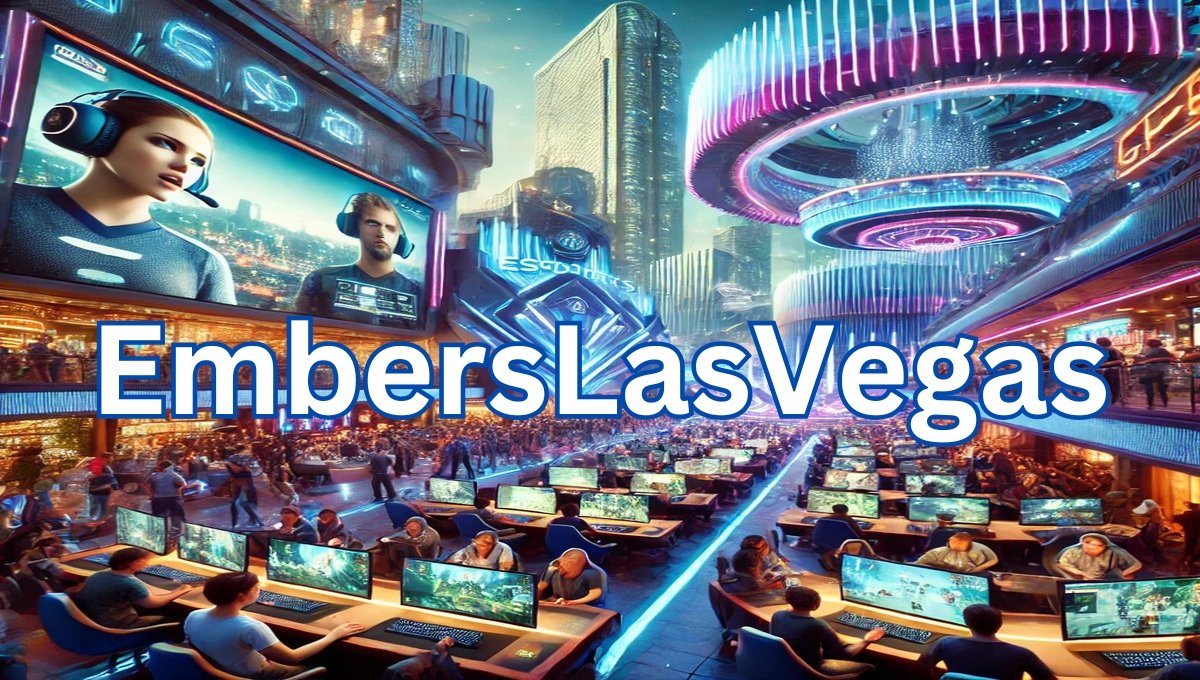 EmbersLasVegas