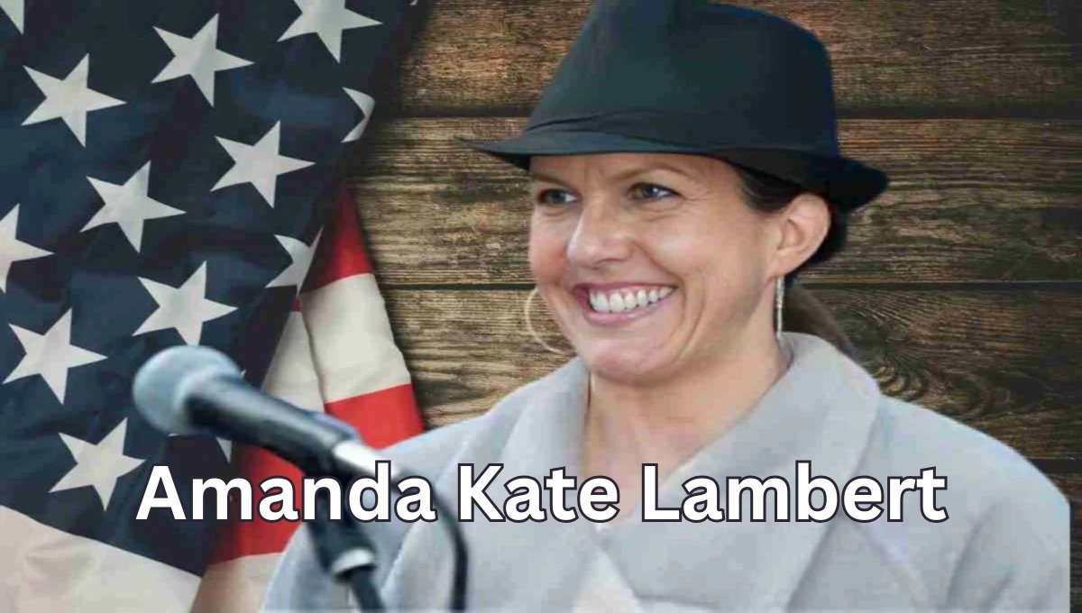 Amanda Kate Lambert: A Talented Artist Carrying the Sinatra Legacy